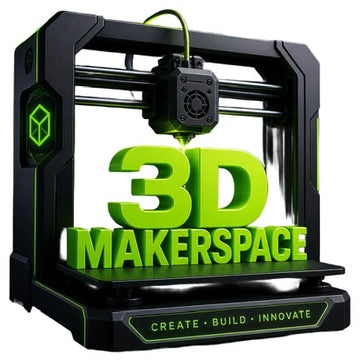 3D MAKERSPACE